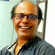 Kaushik Moitra