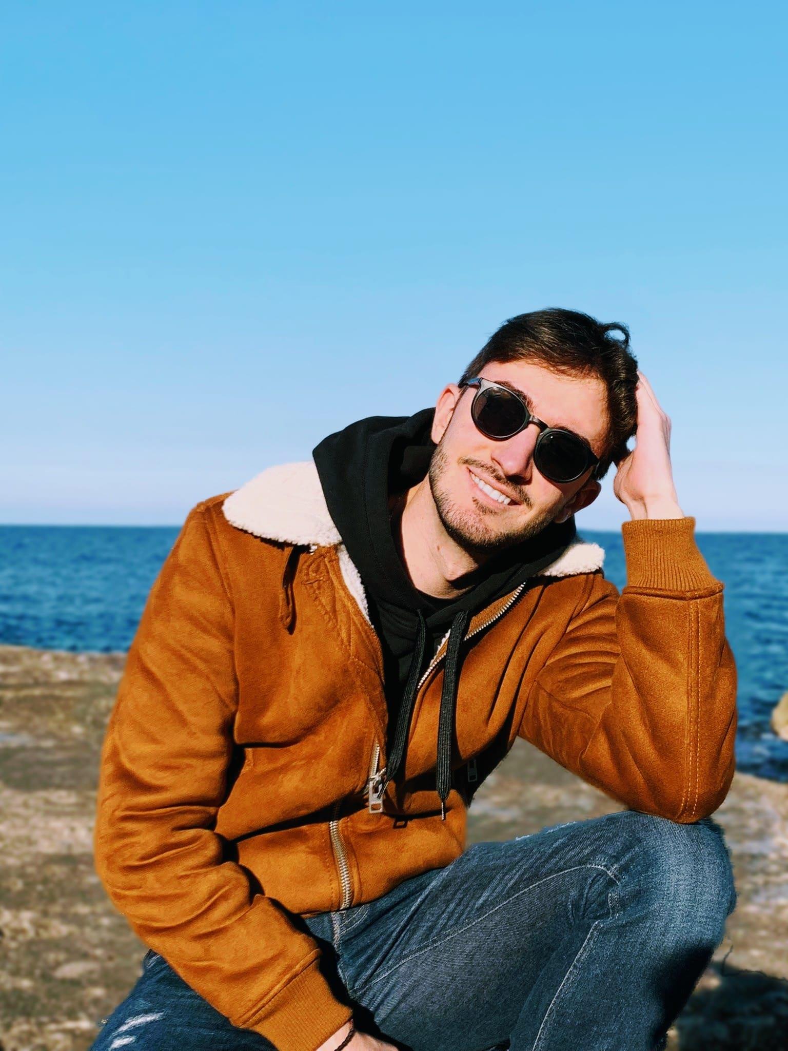 Emanuele Ferrante