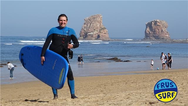 Manolo Zuazola Alegria