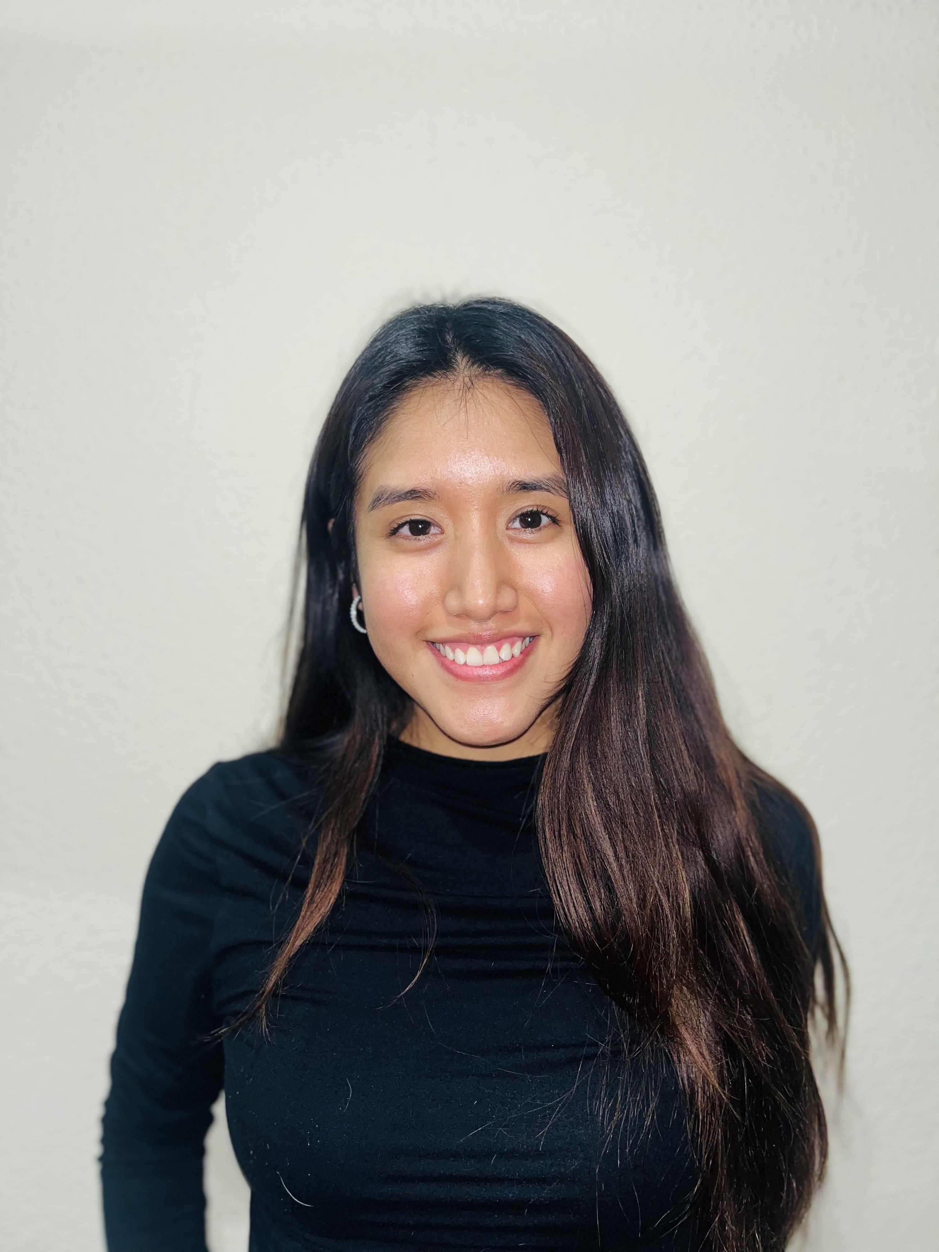 Ivana Changana Sotelo