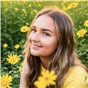Amber