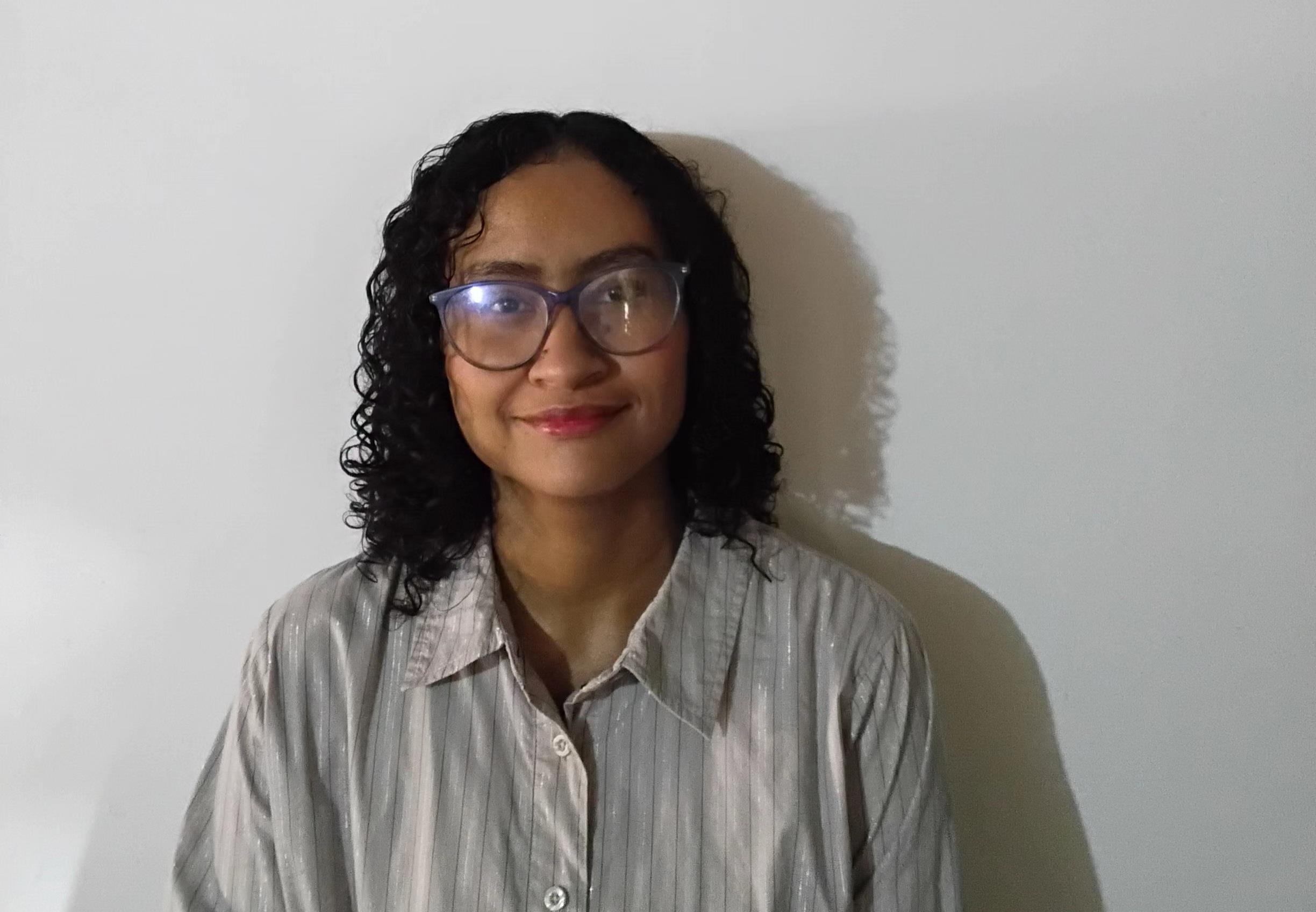 Genesis D. Medrano Montalvo 