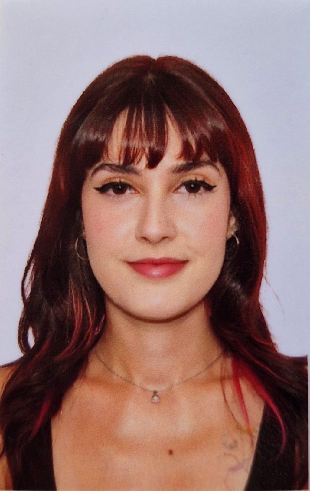 Thalía
