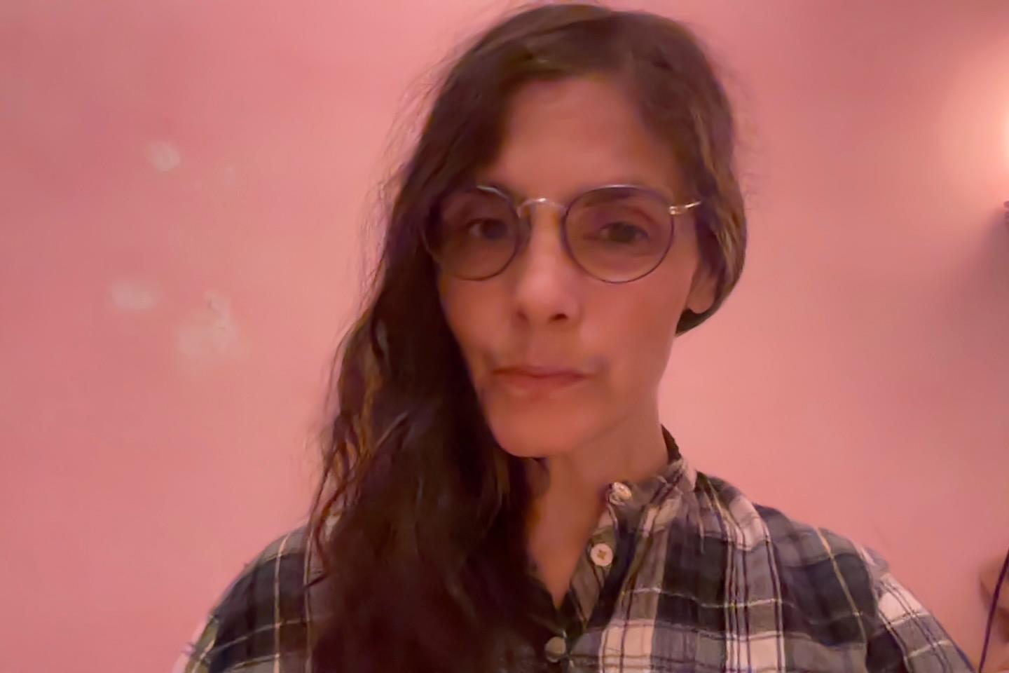 Alessandra Rawlinson