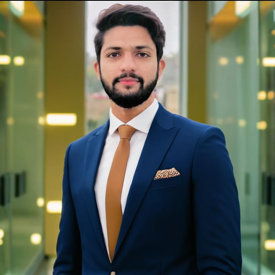 Hafiz M. Ahmad