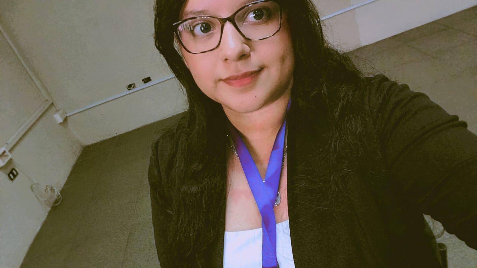 Lorena Placencio Aucapiña