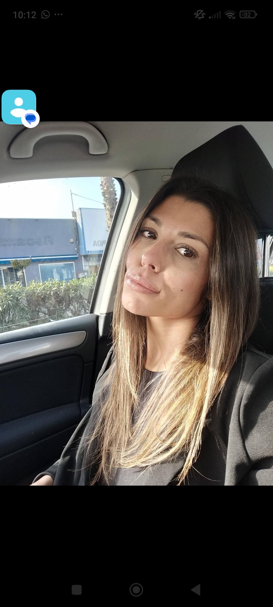 Serena Acanfora 