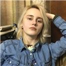 Anastasiia