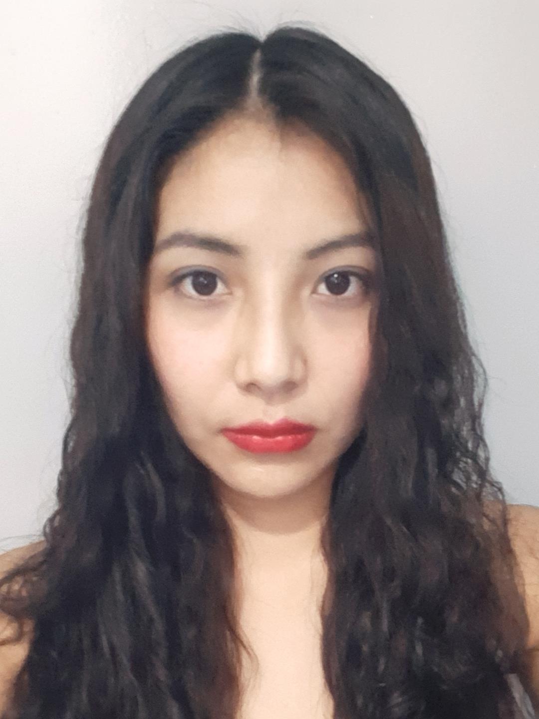 Xiomara Romero Calle