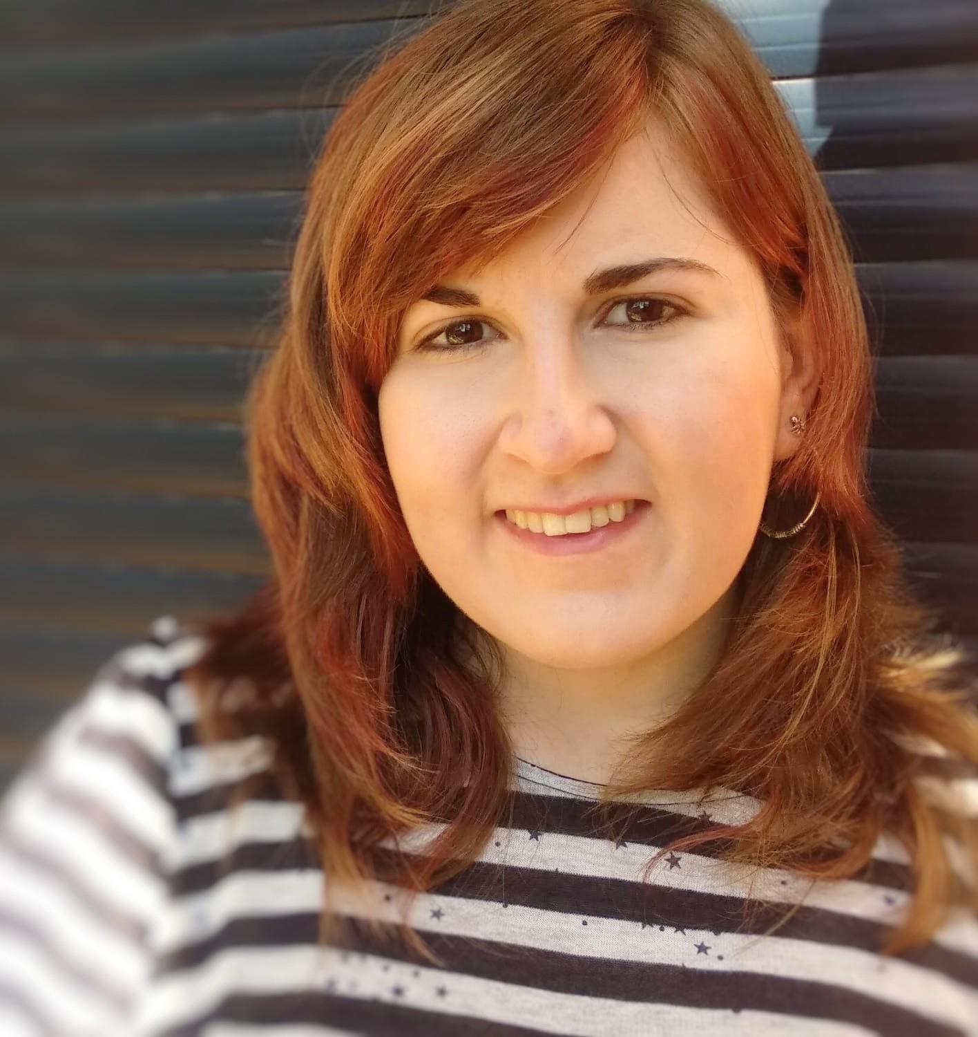 Esther Figueres Herraiz