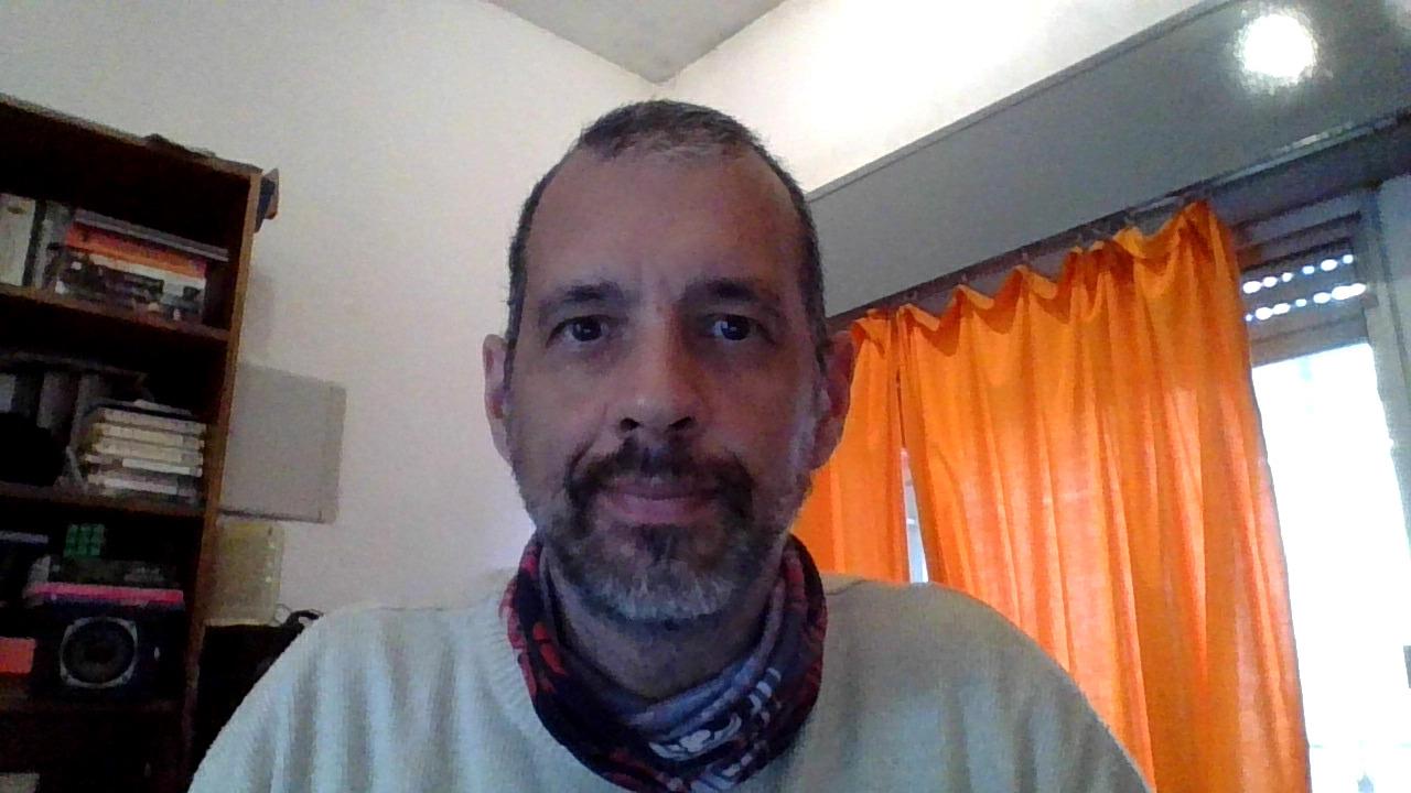 Hugo Aguilar Svonik