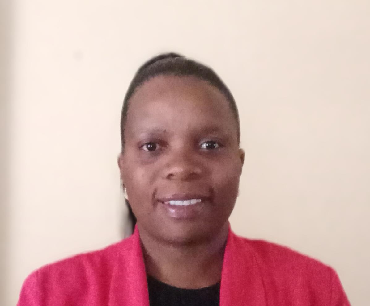 Sithembile Shabalala