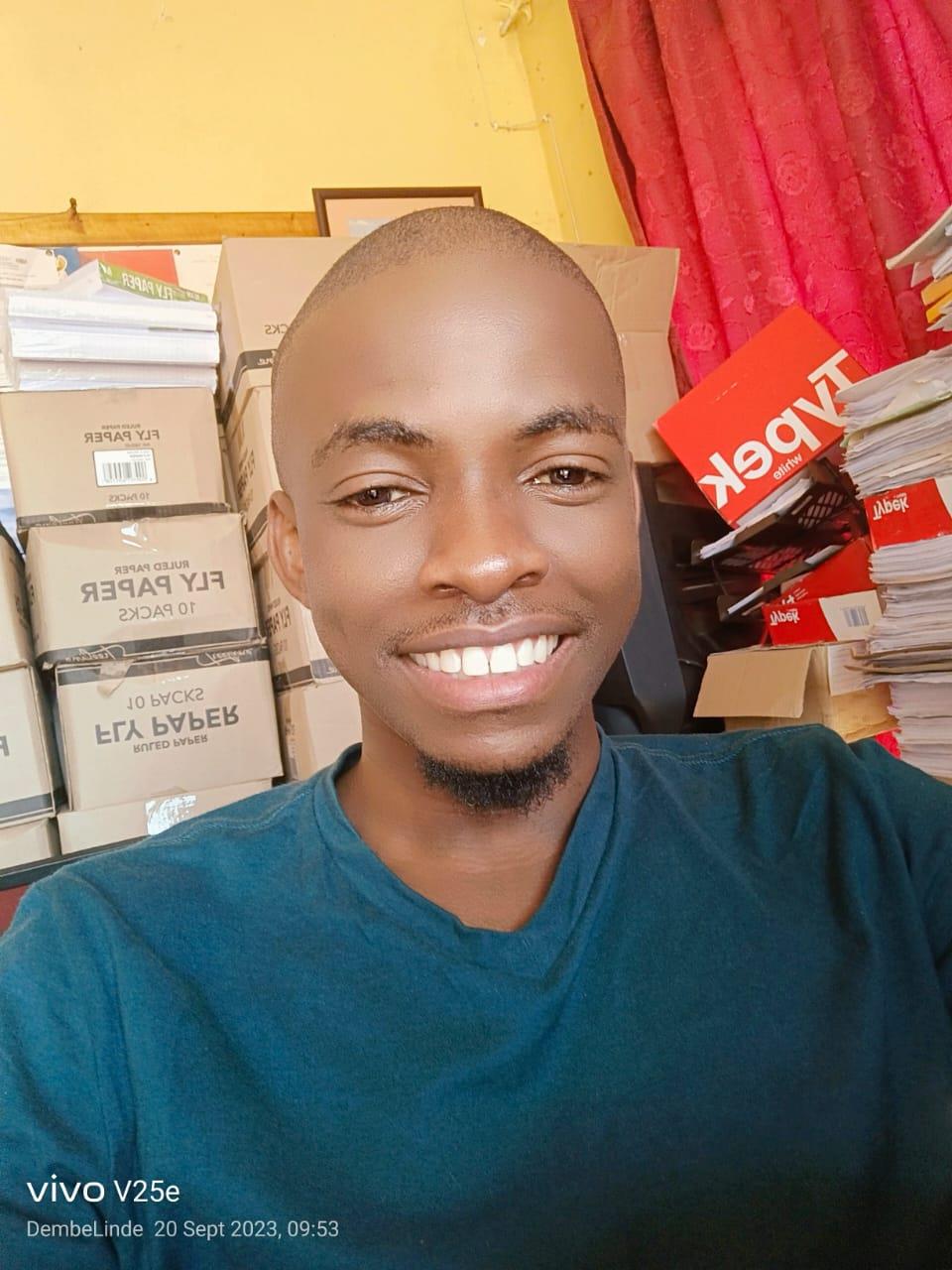 Katlego Sakuneka
