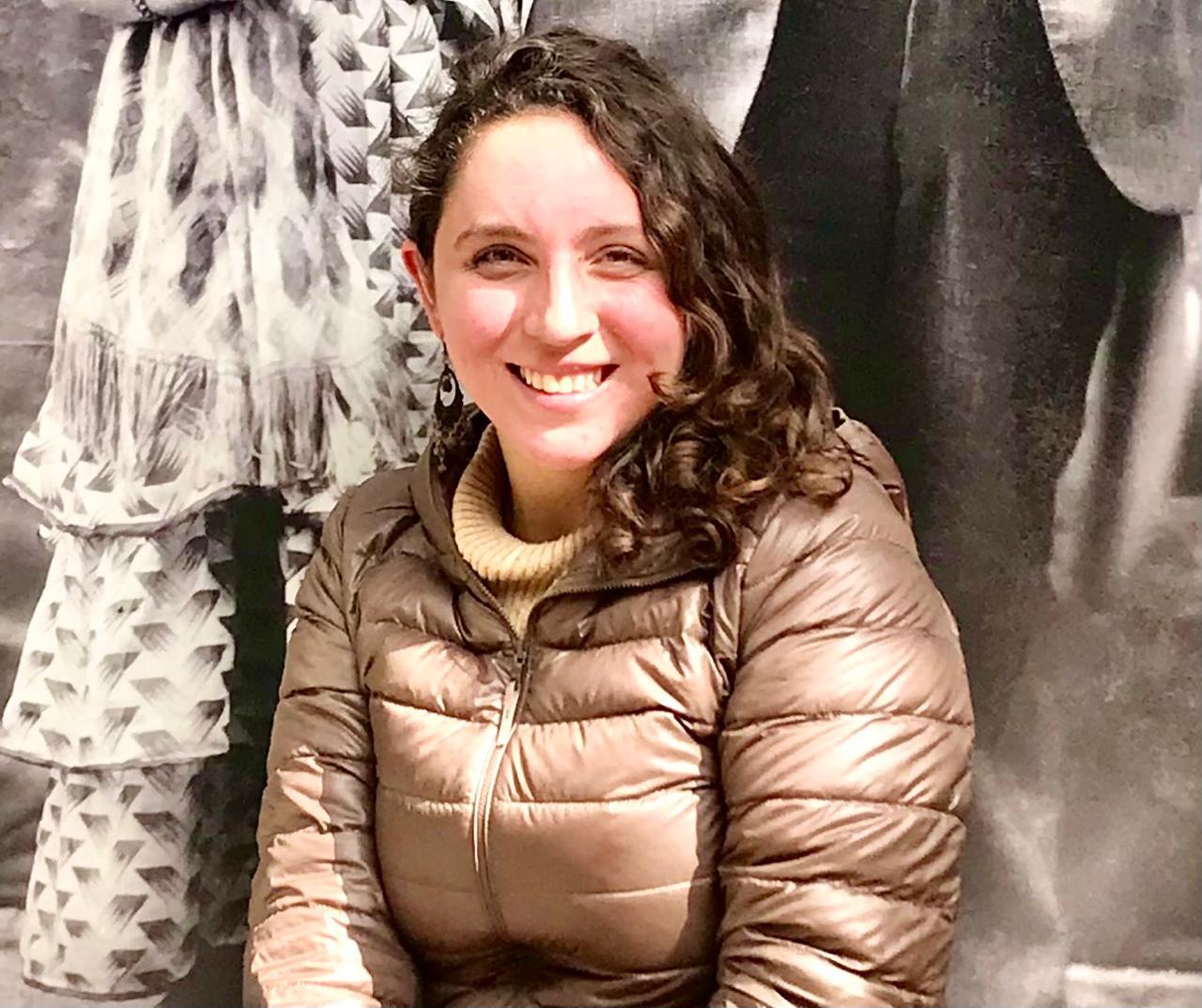 Montserrat Hernández