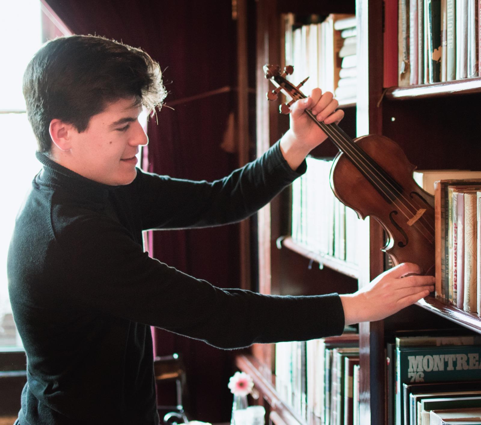 Fermin Aramendía Sarasa