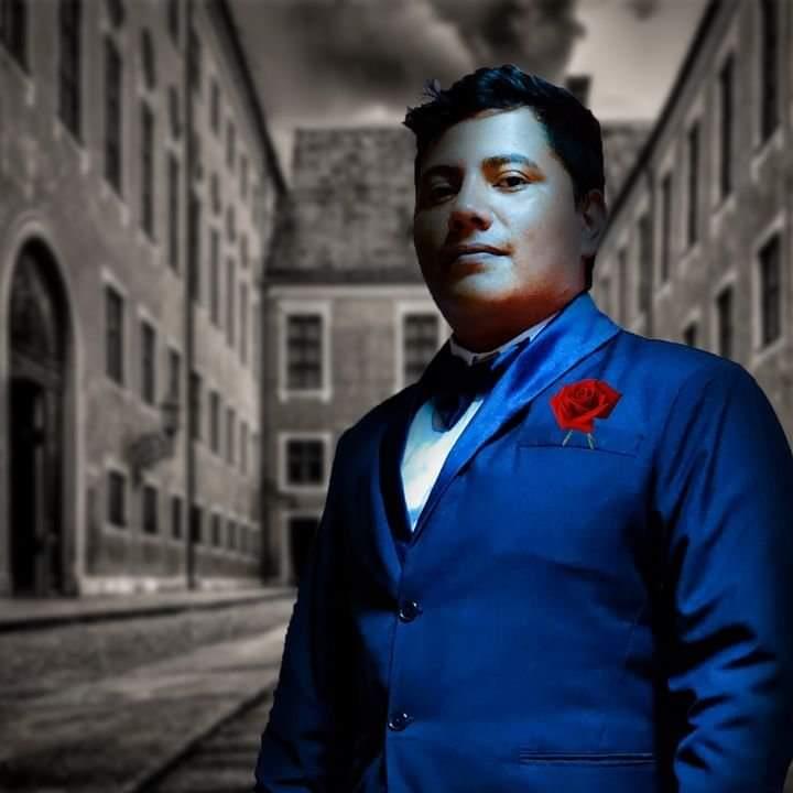 Jose E.