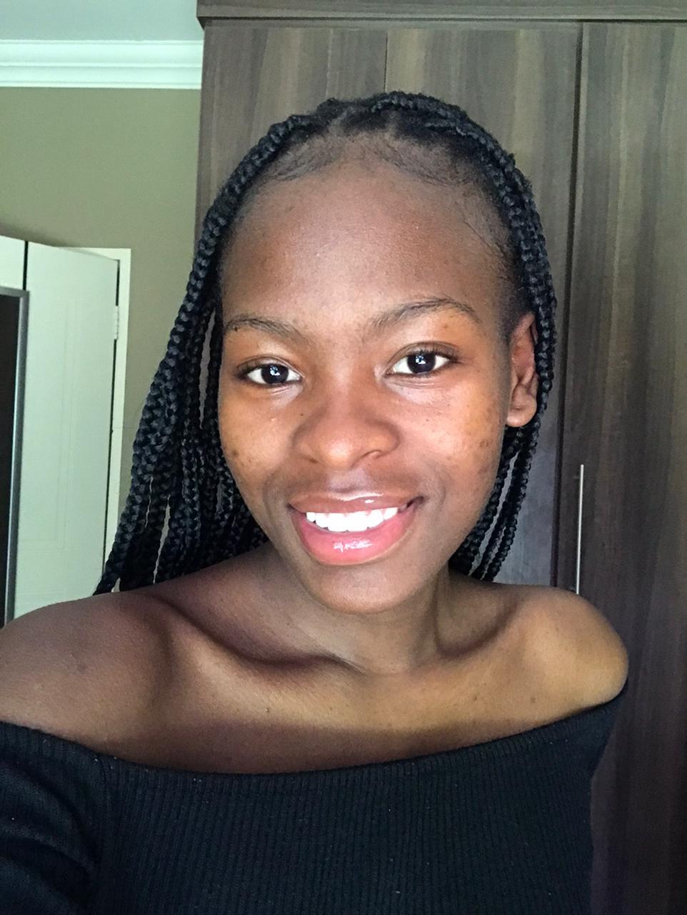 Khanyisile