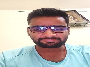 Rahul J. Joshi 