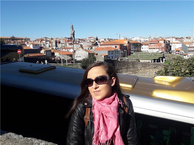 Ana I. Alonso Legido