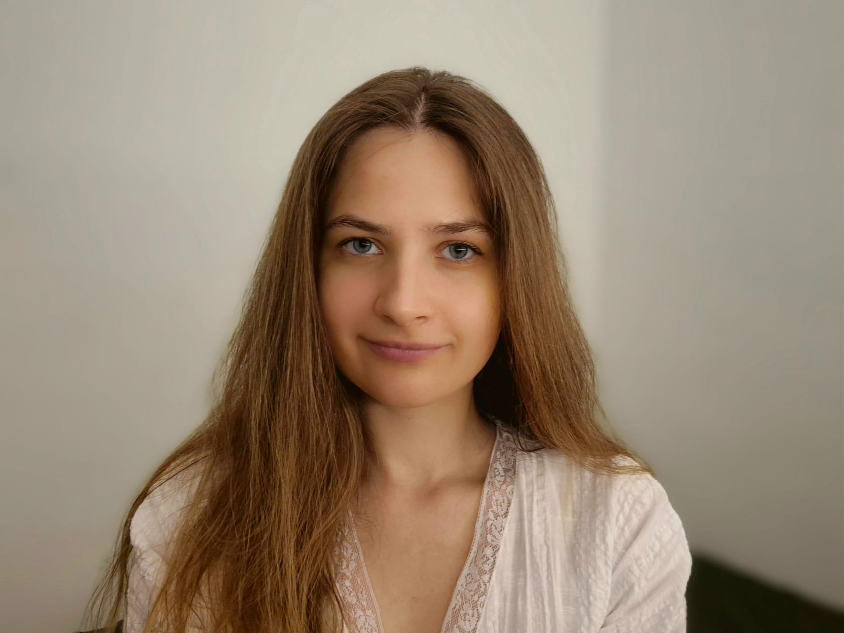 Anastasiia