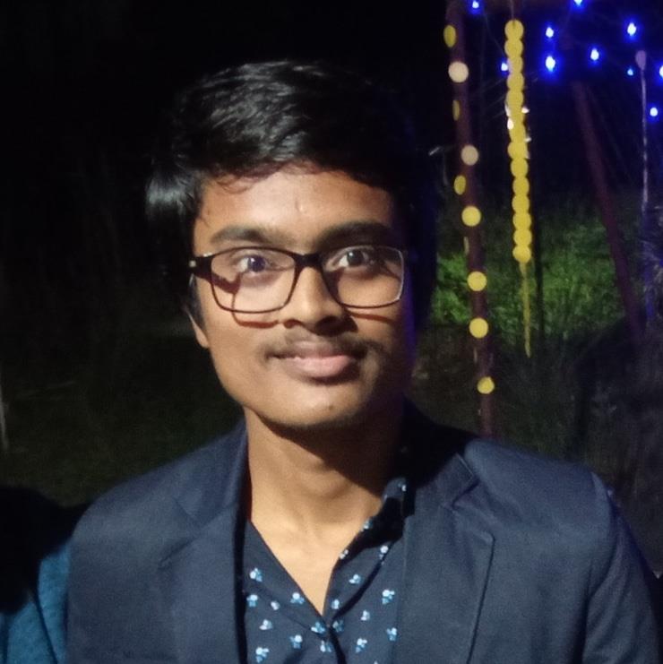 Ravi R.