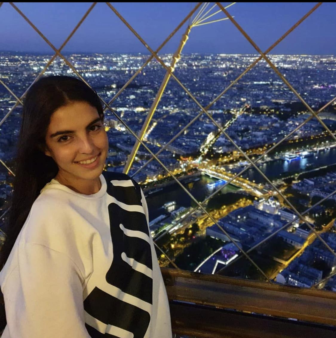 Alba Fernandez Gomez