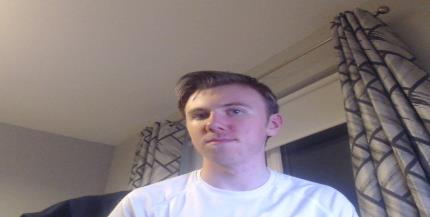 Shane P. Parkes