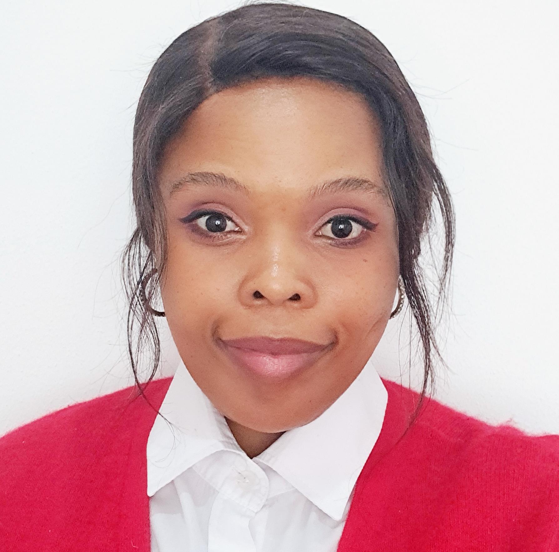 Mbali E. Khumalo 