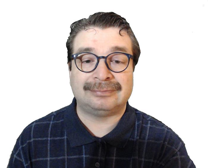 George