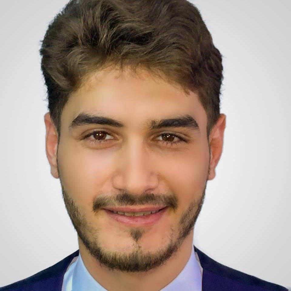 Ahmed