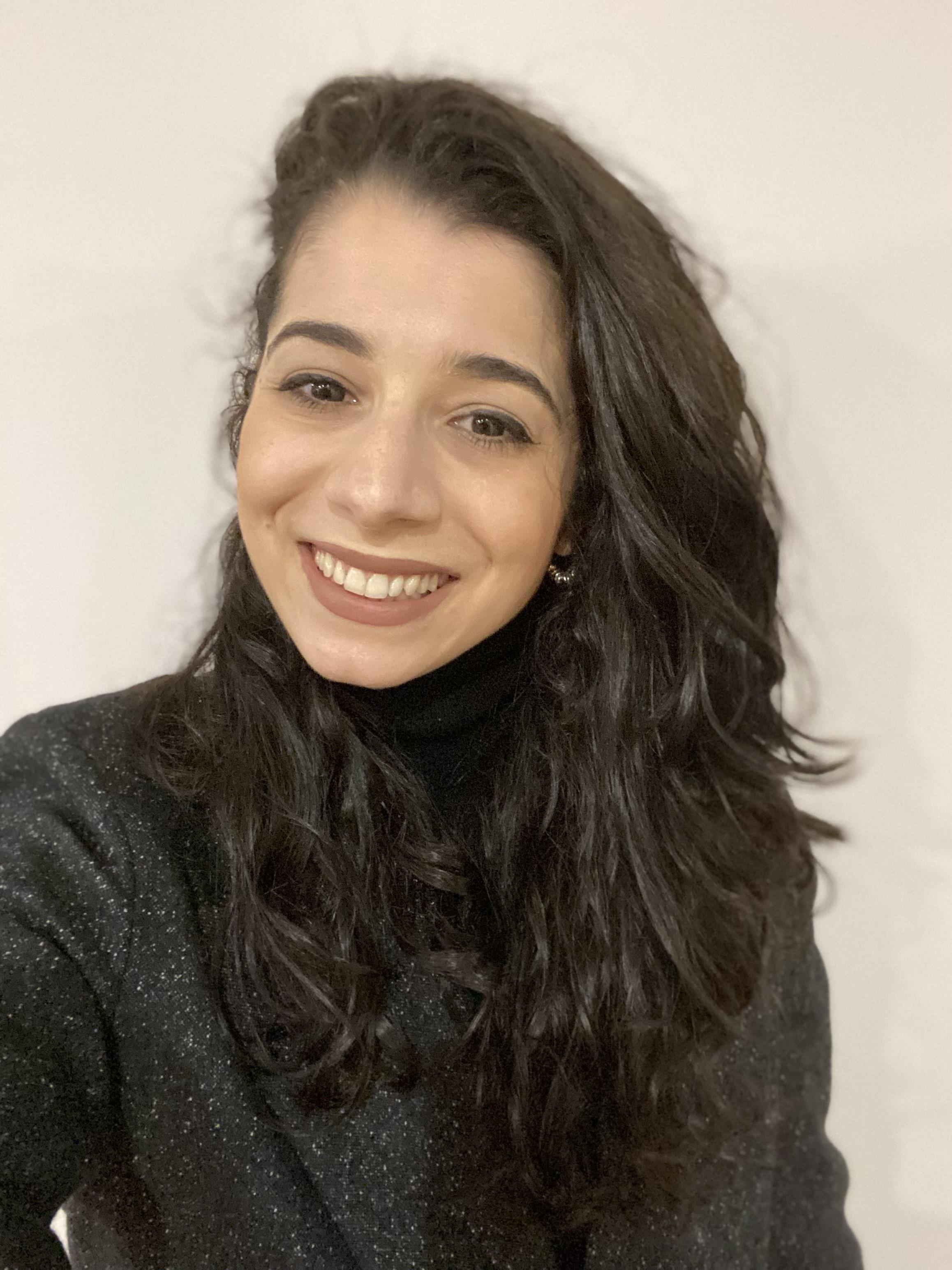 Antonella Fumarola