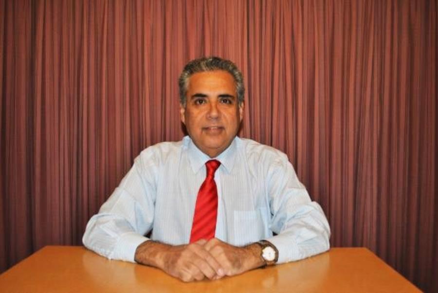 Alfredo  Vielma Mendez