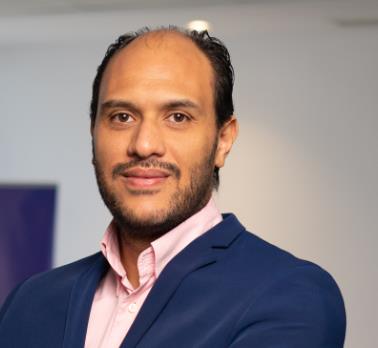 Mohamed H. Sayah