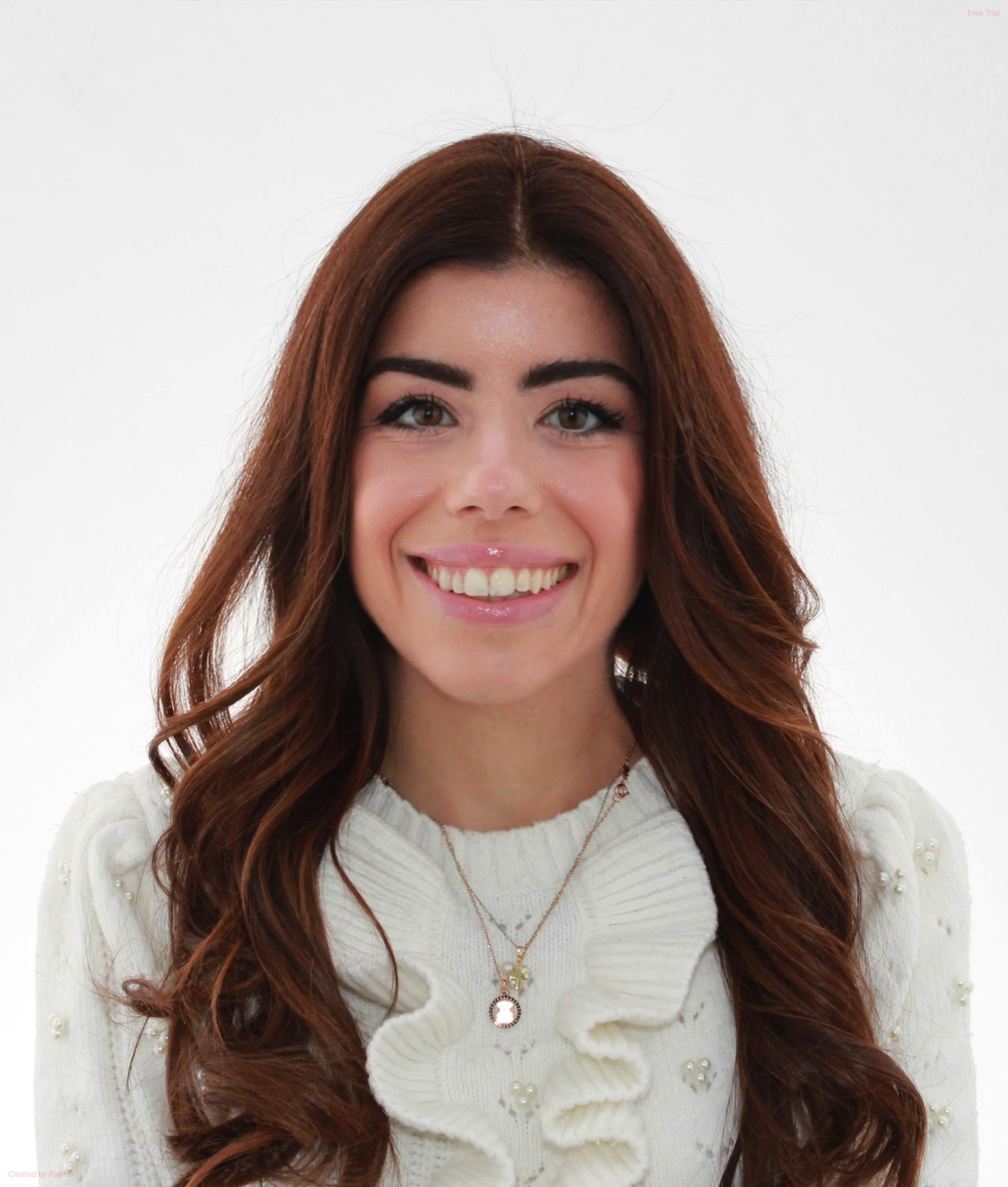 Meritxell Hidalgo Veciana