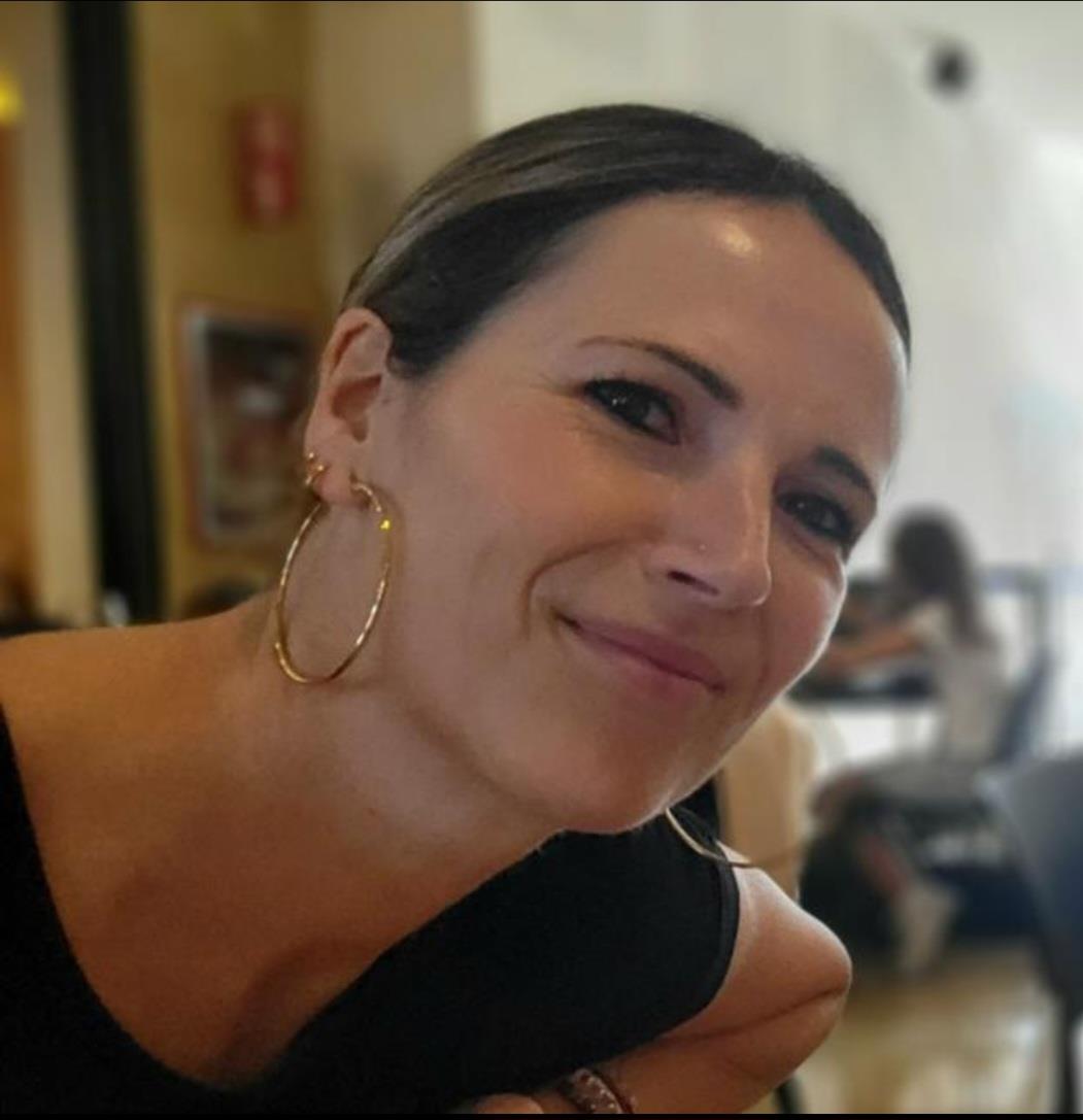 Maider Urrutia Echegaray