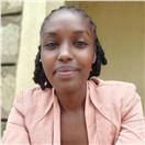 Ivyonne N. Kinoti