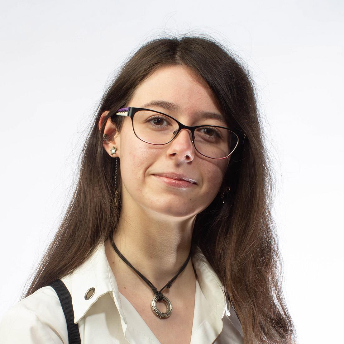 Marta Menéndez Higuero