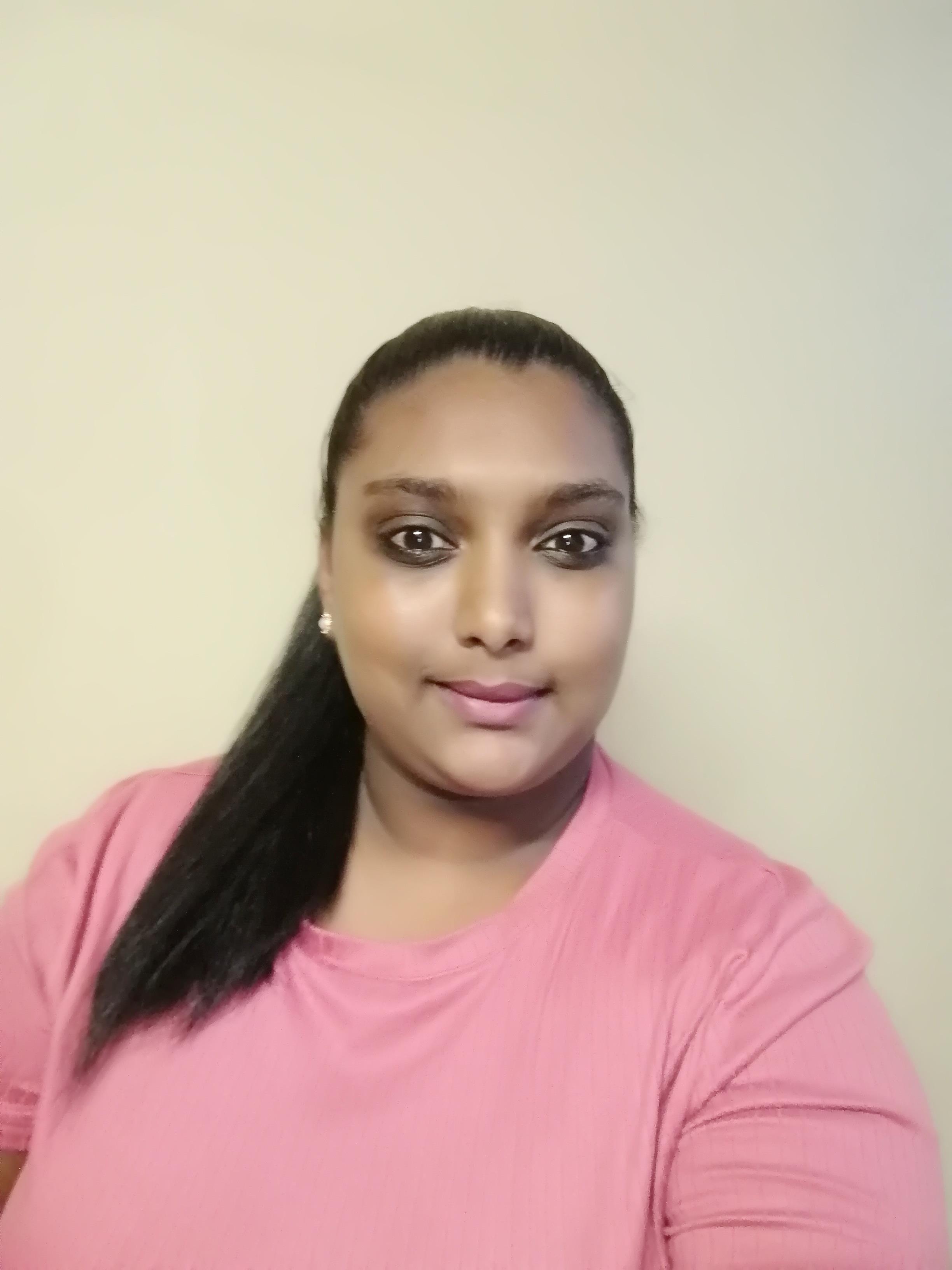 Sashnee Rambridge