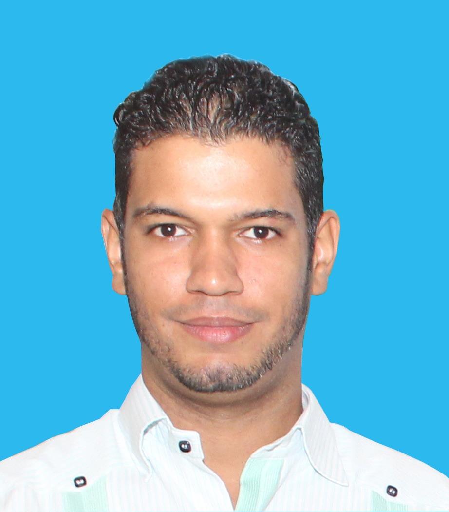 Michael Monegro