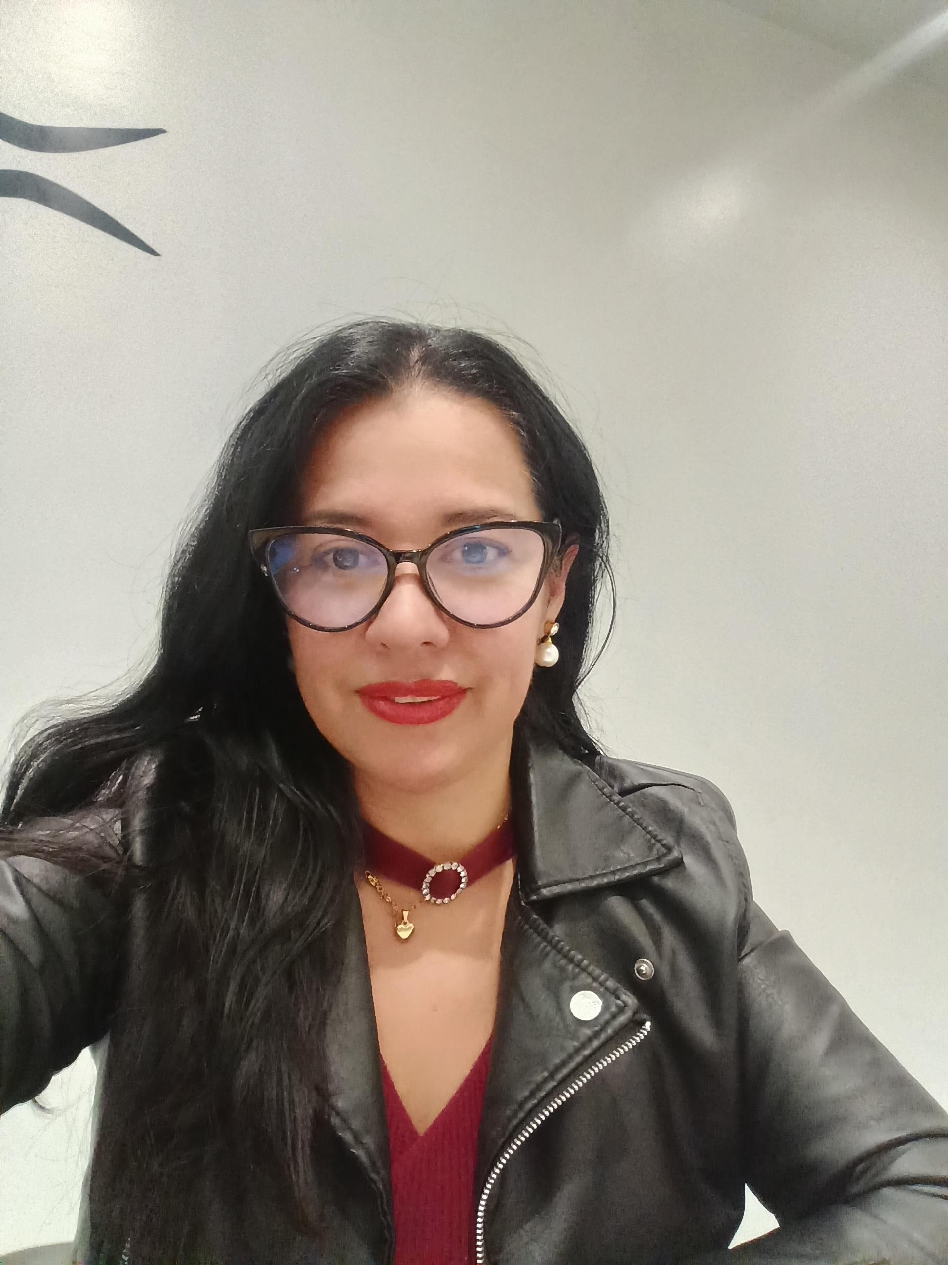 Jesica Tarazona Espinoza