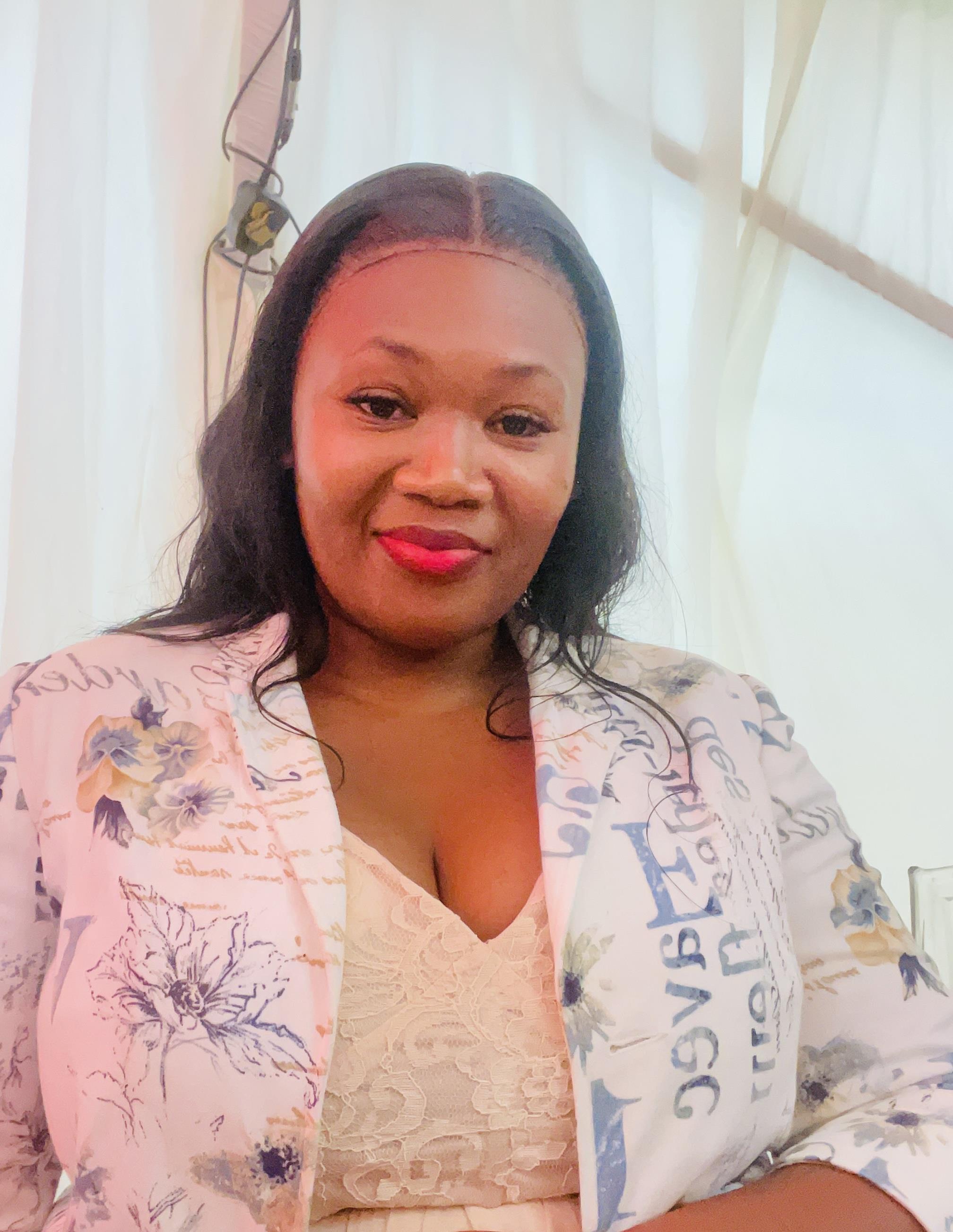 Nombuso G.