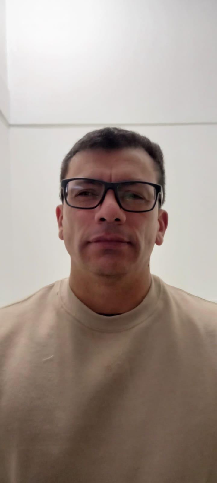 Javier O. morales Morales