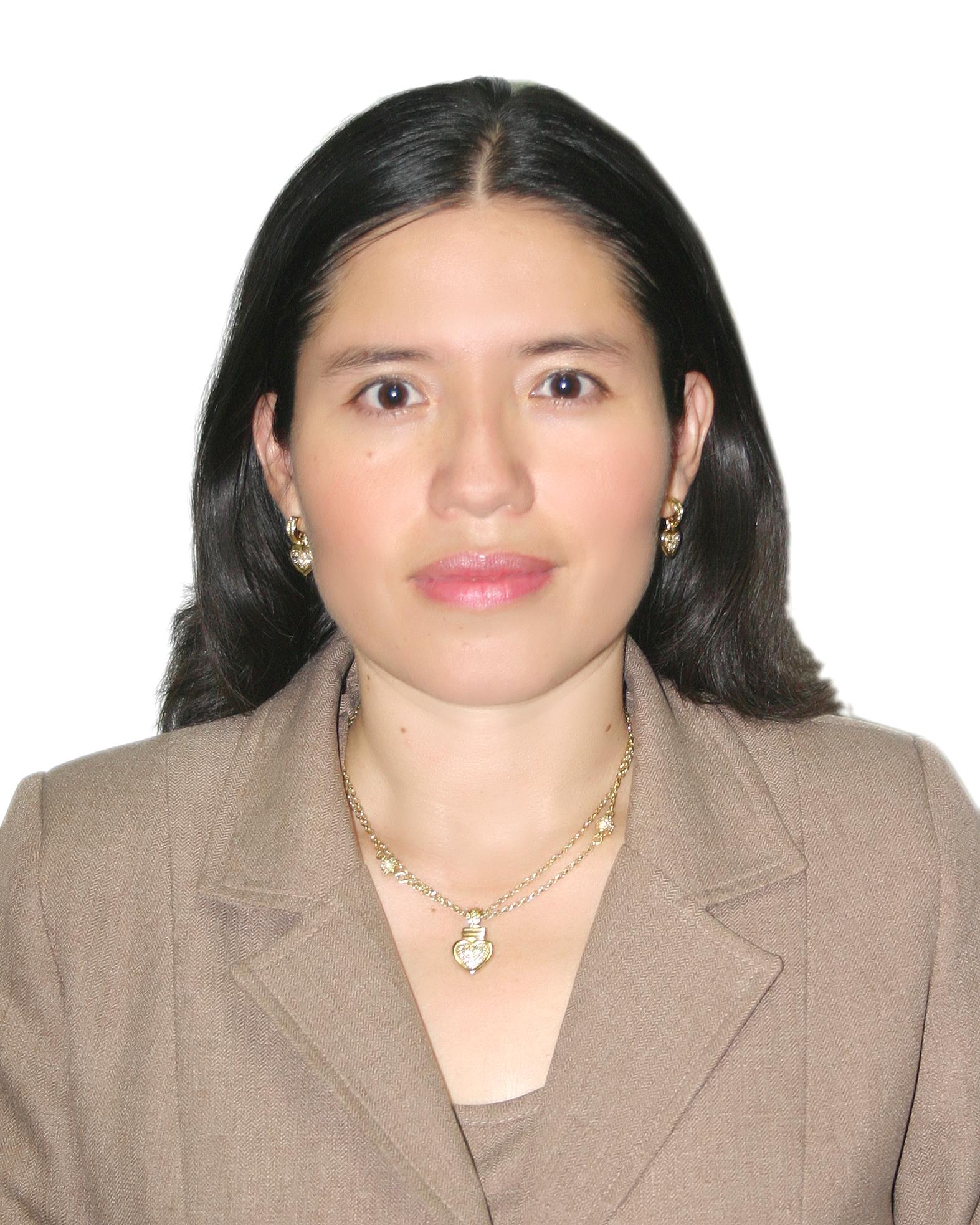 Rosa Tiburcio