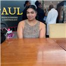 Sarsha Pillay