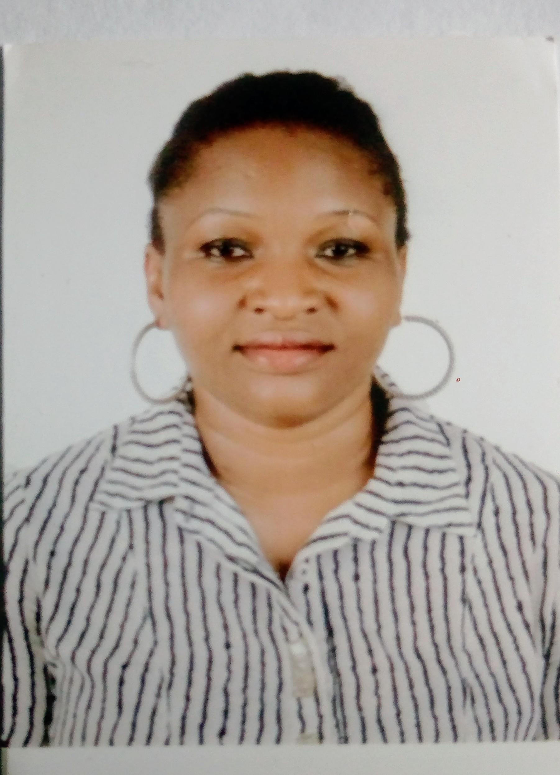 Ngozi J. UCHENNA