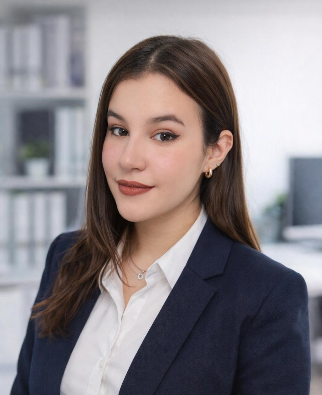 Marietta Barrios Gherzzinich