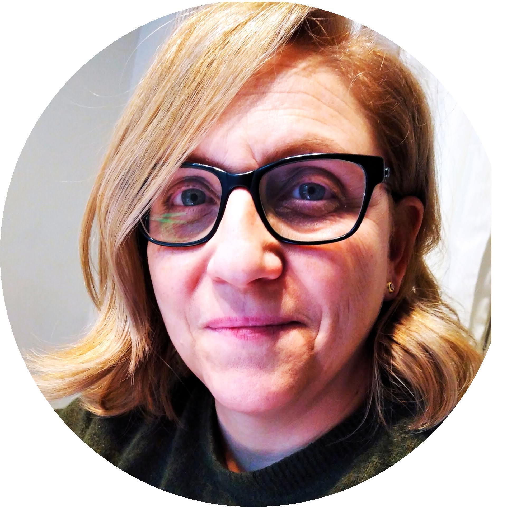 Rosa ECHEVARRIA FERNANDEZ