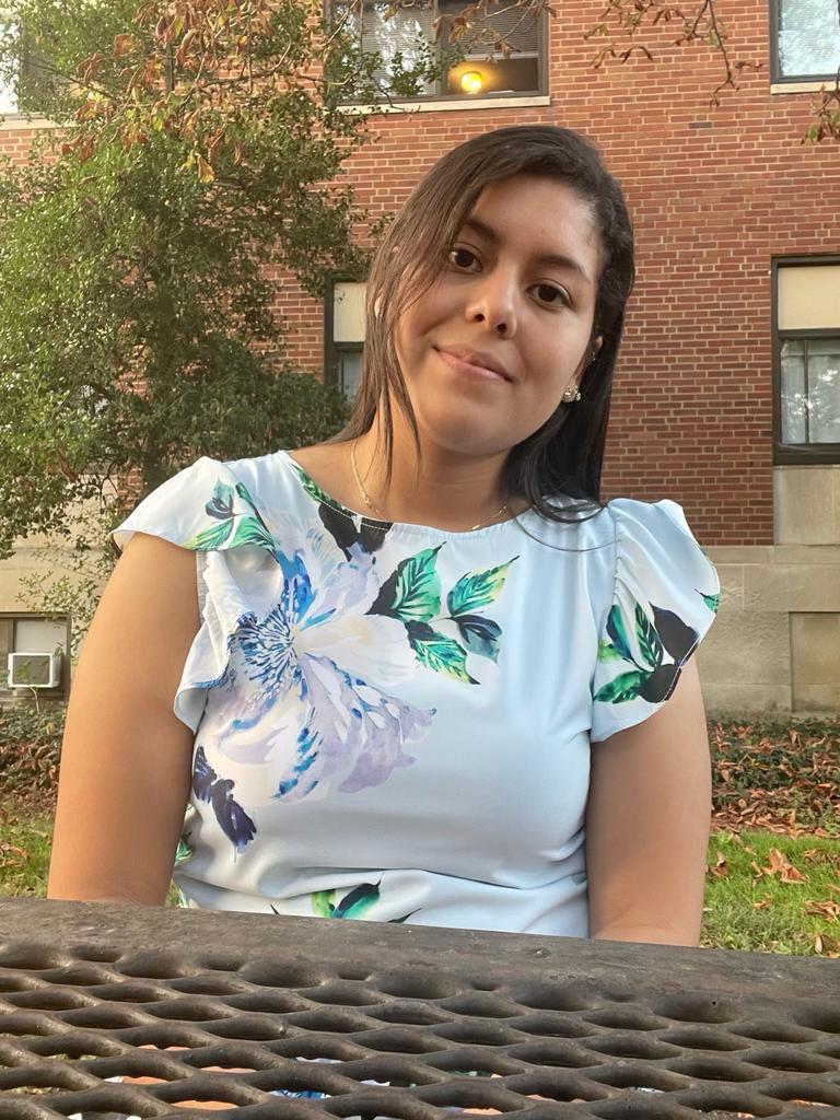 Wayleen Arrieta Ariza