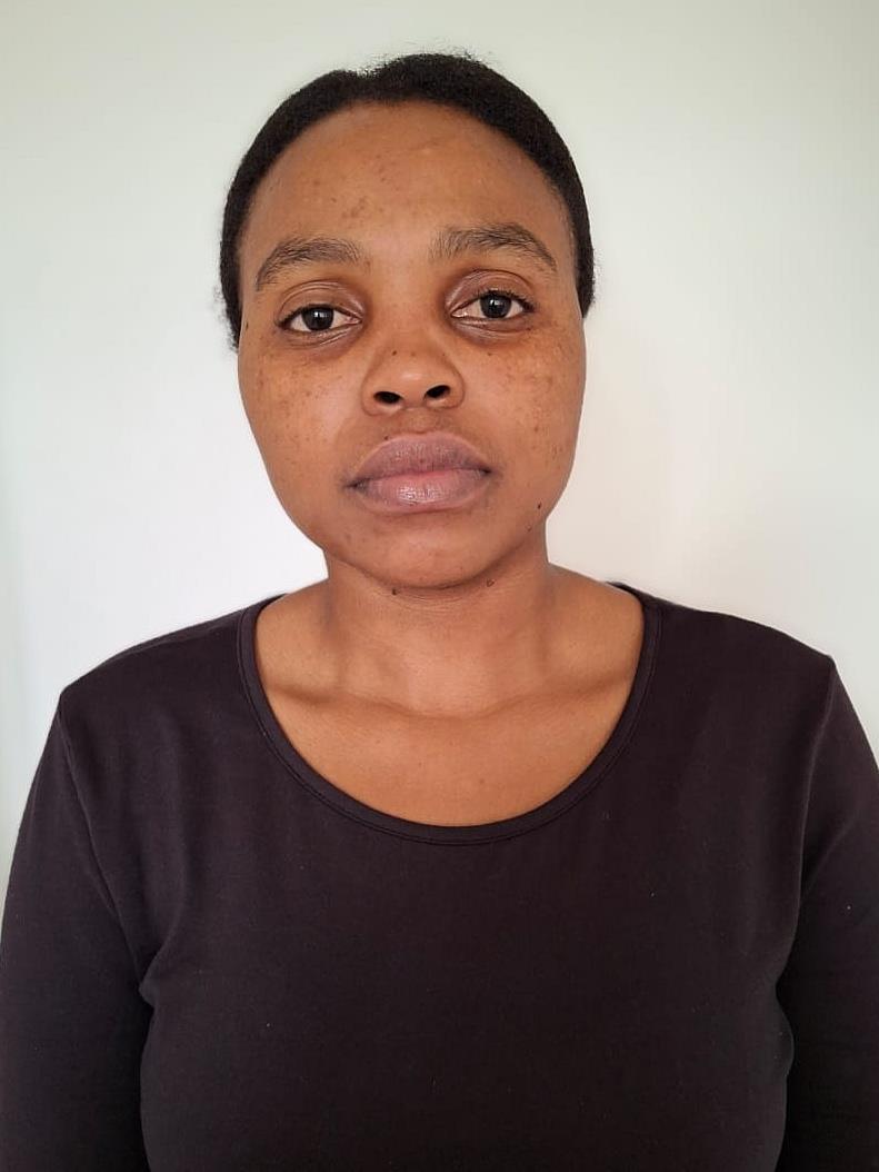 Samukeliswa N.