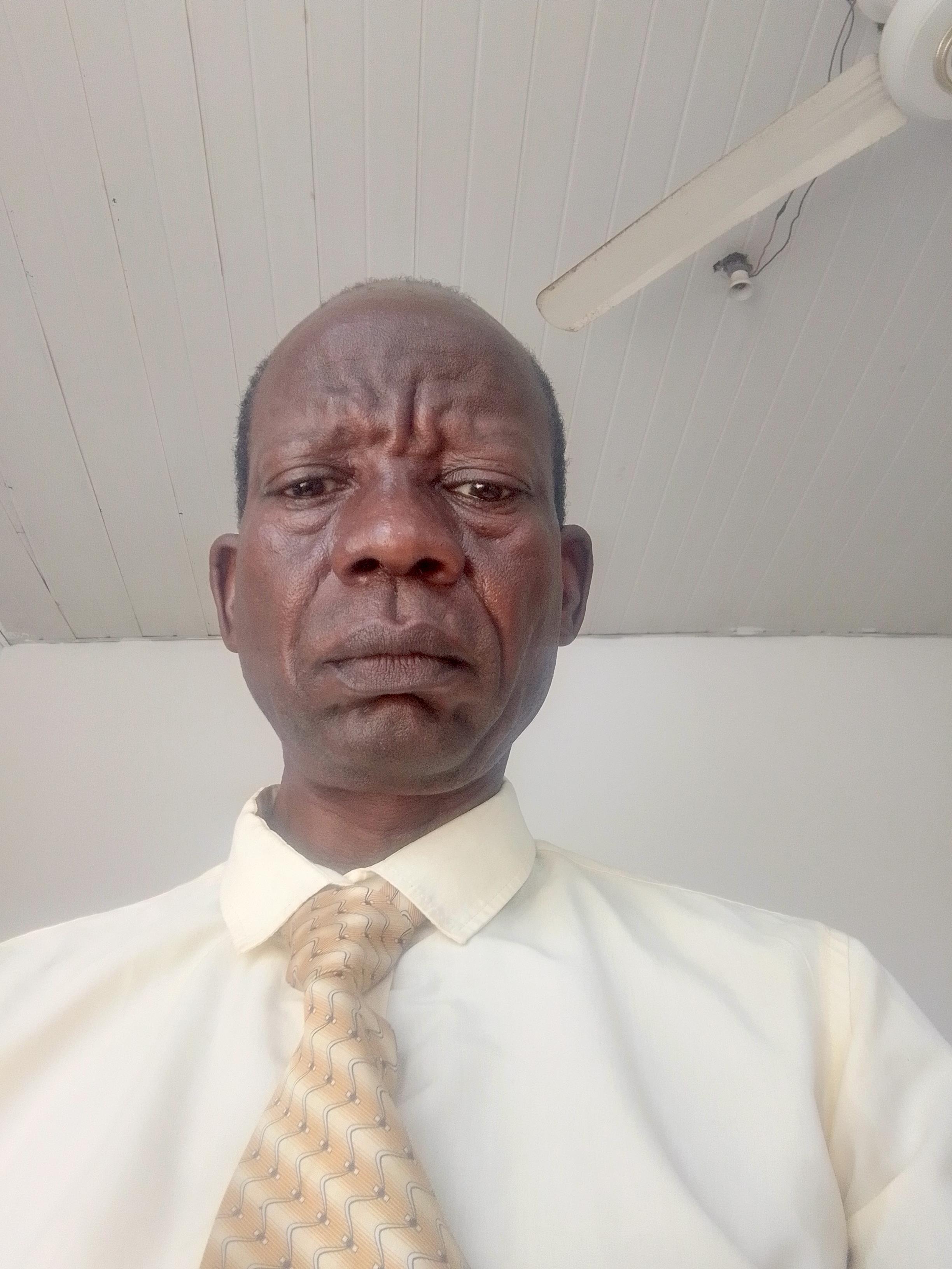 Olurinola E. Ebenezer 